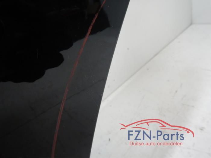 Portier 4Deurs links-achter Mercedes S-Klasse (22723584)