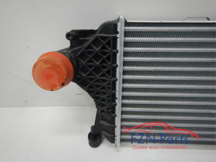 Intercooler Mercedes GLE (22735069)