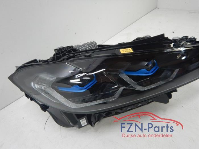 Koplamp rechts BMW 4-Serie (22722948)