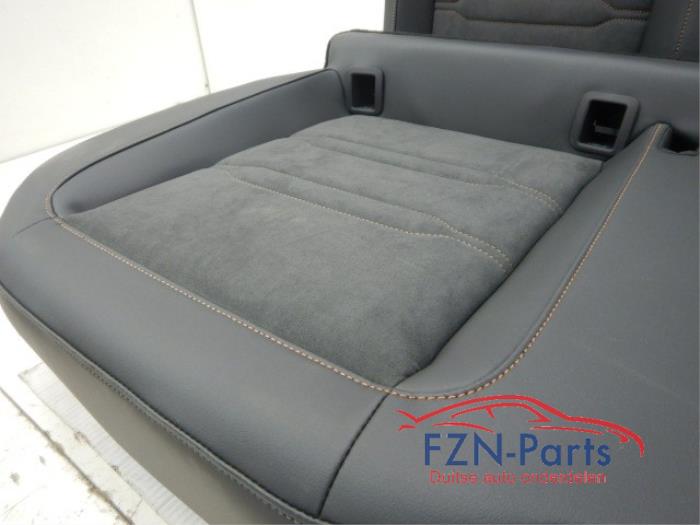 Bekleding Set (compleet) Seat Ateca (22742920)
