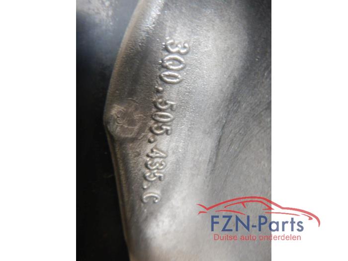 Wielophanging links-achter Audi TT (22729552)