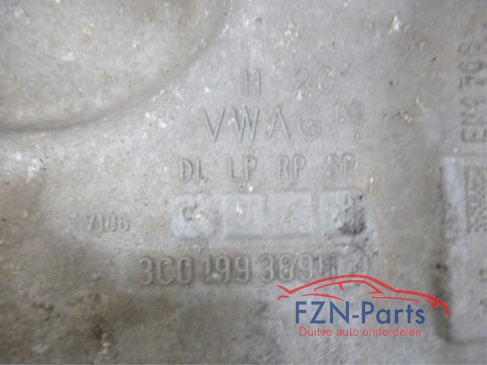Subframe Volkswagen Passat (22726199)