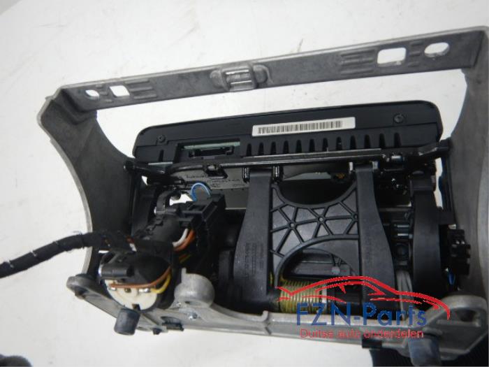 Audi A8 4H Beeldscherm Navi MMI