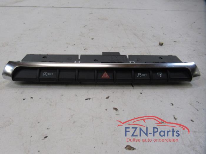 Audi A3 8V Schakelaars Dashboard Midden