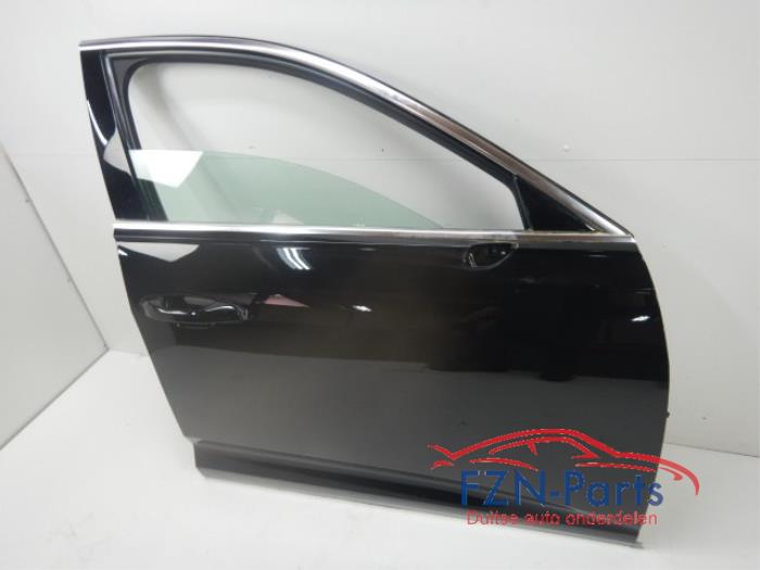 Portier 4Deurs rechts-voor Audi A6 (22723503)