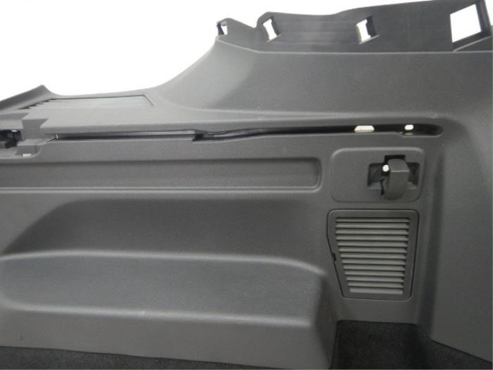 Bekleding bagageruimte Volkswagen Touran (22745019)
