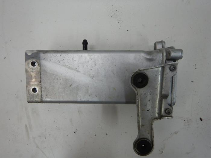 Chassisbalk voor Audi A8 (22738034)