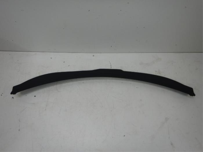 Dashboard deel Volkswagen ID.4 (22744184)