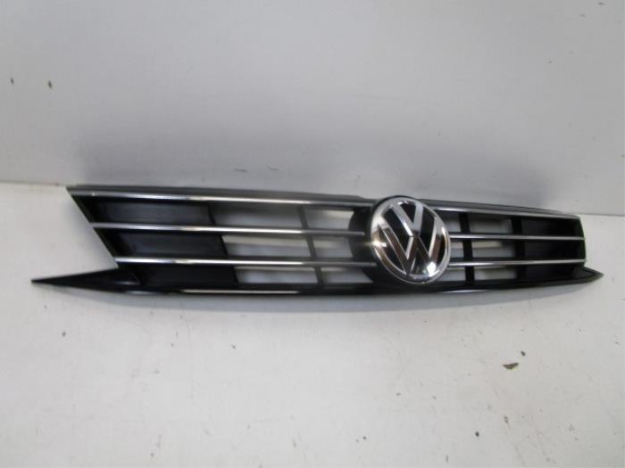 Grille Volkswagen Jetta (22726648)