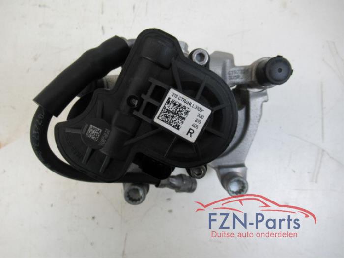 VW Passat B8 Elektrische Remklauw Links-Achter