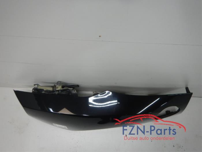 Zijpaneel Bekleding links-achter BMW Z4 (22739343)