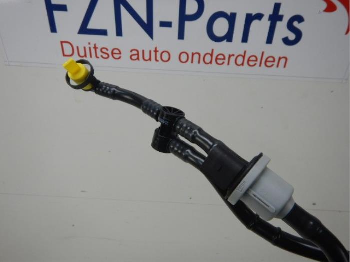 VW/Audi/Skoda Vacuumleiding 1.0 TSI DLA Verbindingspijp