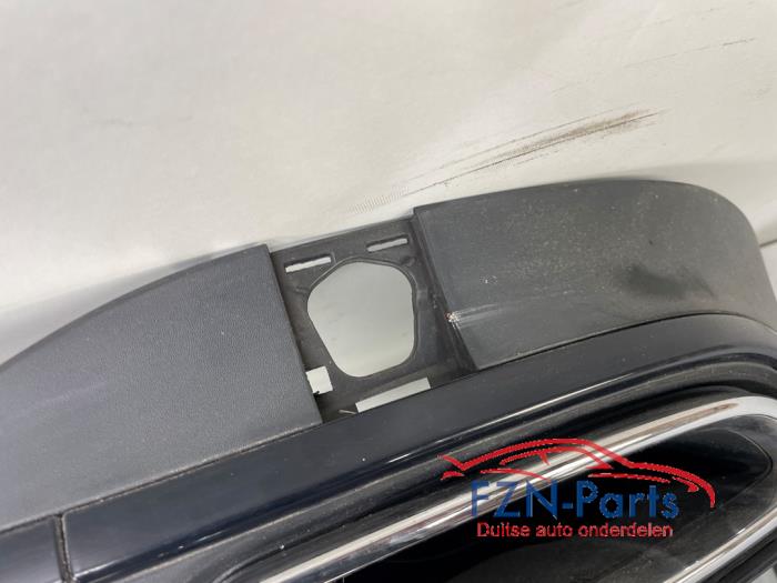 Diffuser achterbumper Mercedes CLA (22779962)