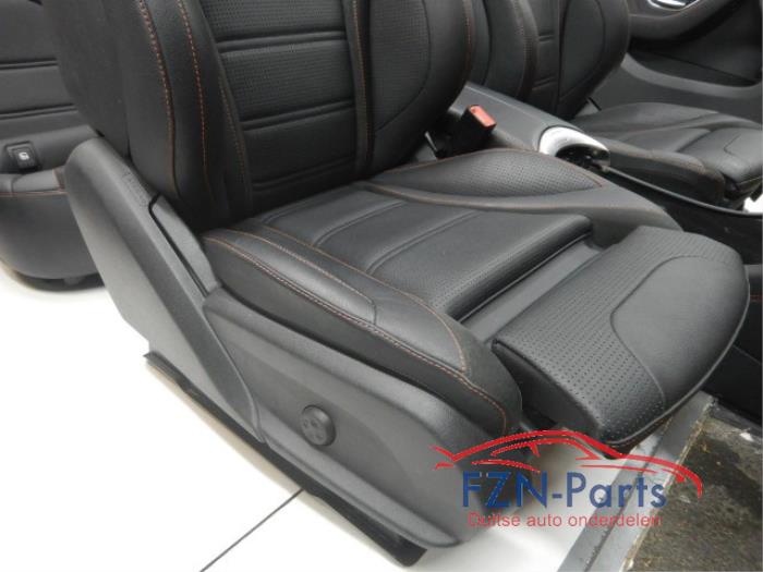 Bekleding Set (compleet) Mercedes GLC-Klasse (22740212)