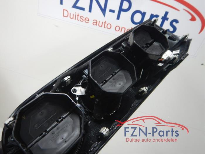 Luchtrooster Dashboard Mercedes A-Klasse (22735914)