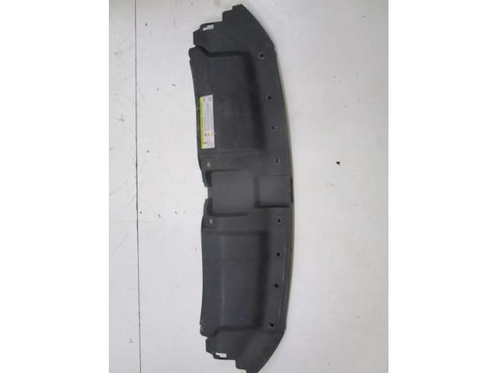 Radiateur Audi A7 (22744470)