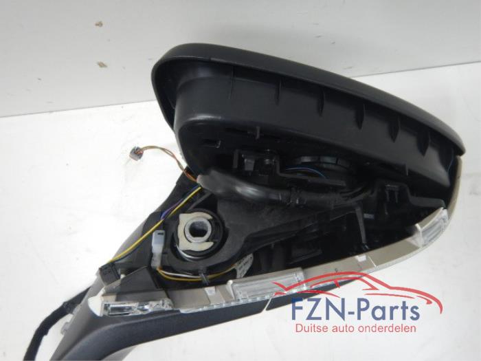 VW ID4/ID5 Spiegel Links Inklapbaar Side Assist