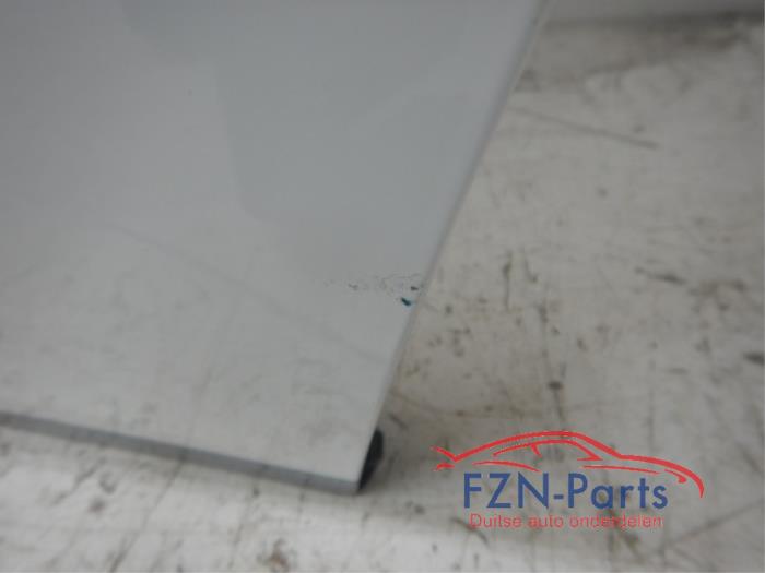 Portier 4Deurs links-achter Mercedes Diversen (22723571)