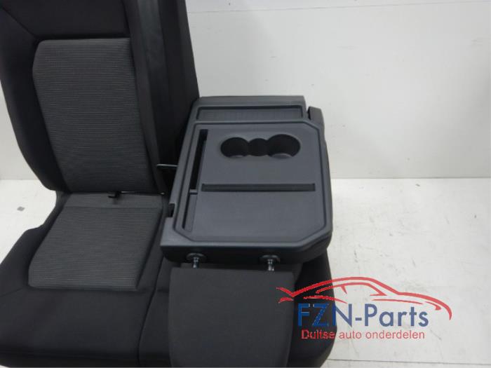 Bekleding Set (compleet) Volkswagen Crafter (22738514)