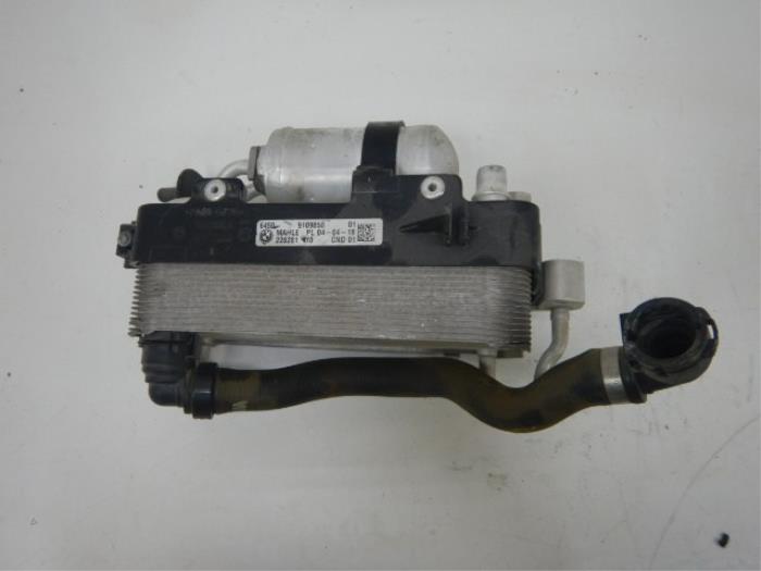 BMW 5-Serie G30 Airco Condensor 9109858 9109858Airco condensor koeling koelelement verkoeling 530 e Plug-in-Hybrid 142150 01-07-2020 01-06-2023
M 550 i xDrive 136305 01-07-2019 01-06-2023
518 d 131833 01-07-2018 01-06-2020
518 d Mild-Hybrid 141066 01-07-2020 01-06-2023
530 e Plug-in-Hybrid xDrive 138695 01-07-2019 27-11-2022
530 e Plug-in-Hybrid xDrive