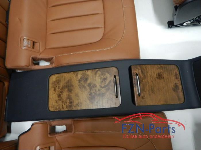 Bekleding Set (compleet) Mercedes CLS-Klasse (22741231)