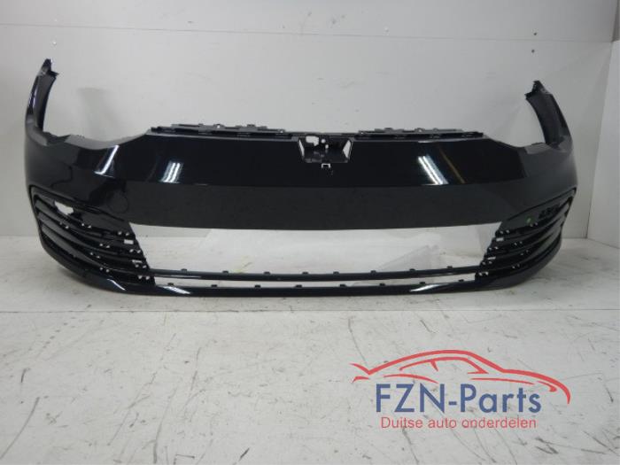 VW Golf 8 Voorbumper 6PDC LI7F Urano grey