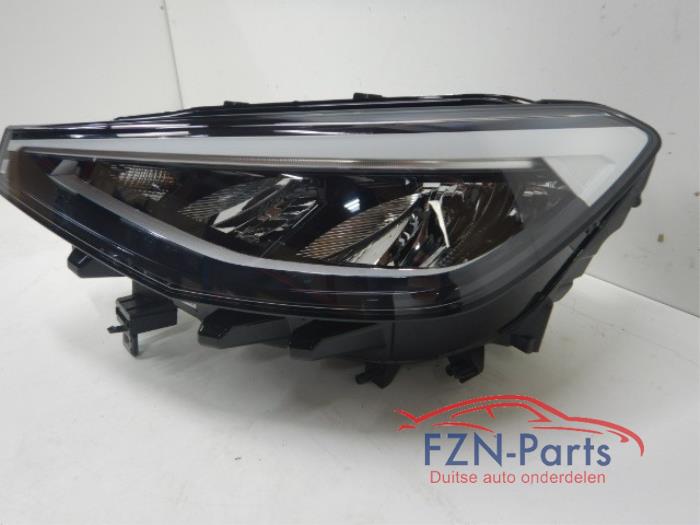 VW ID4 11B LED Koplamp Links