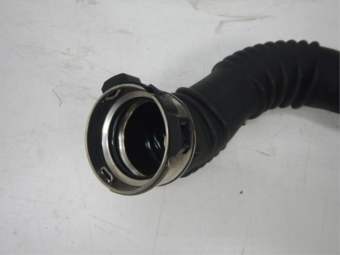 Intercooler Buis Mercedes A-Klasse (22735091)