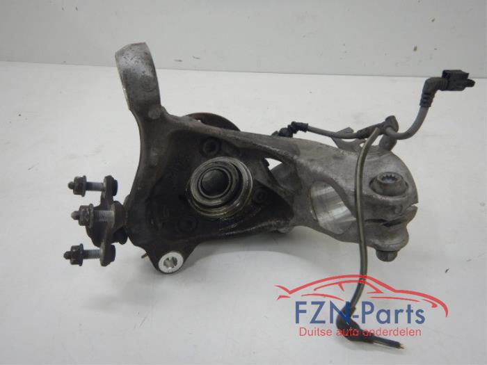 VW Golf 8 5H Fusee Links