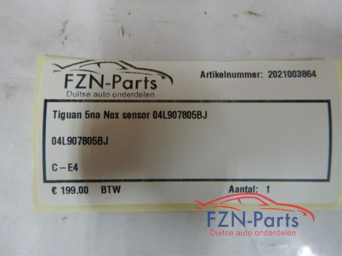 Nox sensor Diversen (22736919)