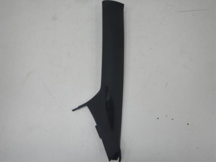 A-stijl Afdekkap links Volkswagen ID.4 (22730753)
