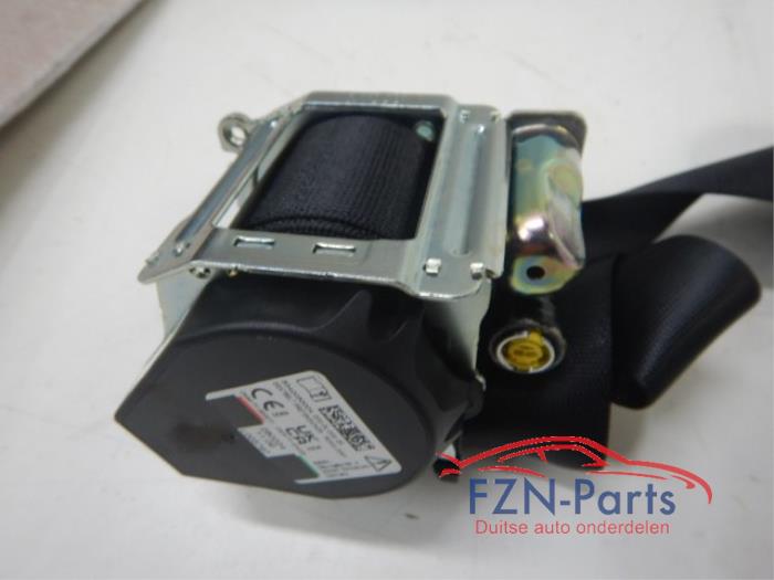 Veiligheidsgordel links-voor Mercedes Sprinter (22728049)