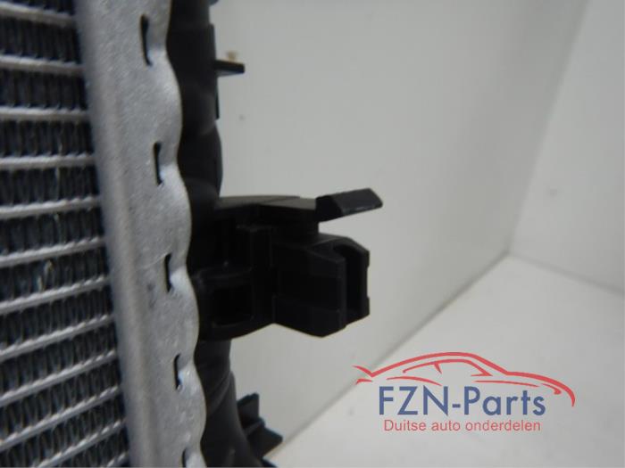 VW Golf 8 Radiateur 2.0TDI