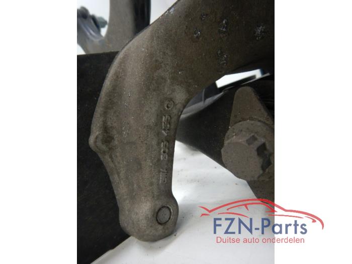 Wielophanging links-achter Volkswagen Tiguan (22729523)
