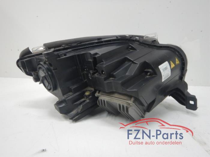 Mercedes ML / GLE X166 Intelligent Light Koplamp Links
