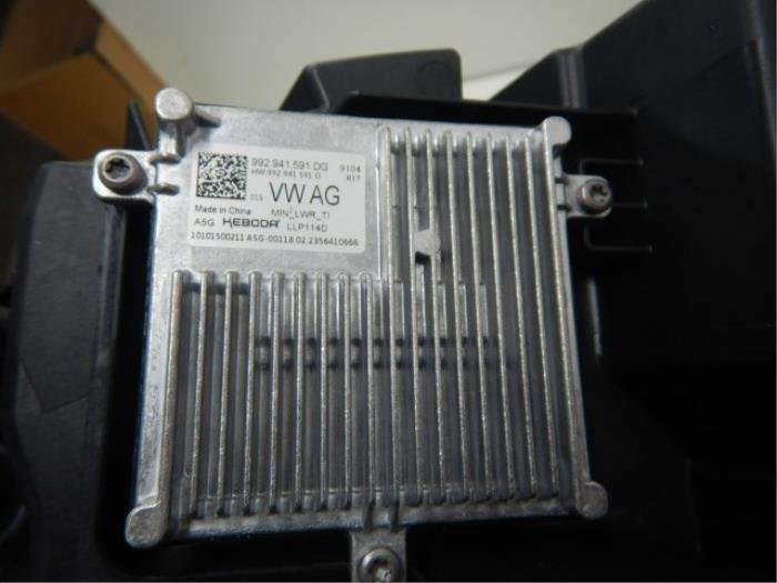 VW ID4 11B LED Koplamp Links