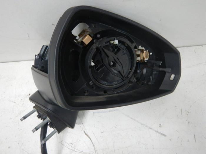 Buitenspiegel links Audi A3 (22725317)