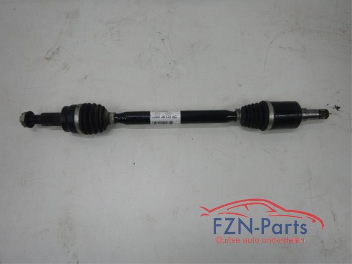 Aandrijfas links-achter Landrover Evoque (22725272)