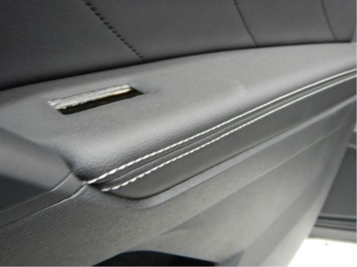 Bekleding Set (compleet) Seat Tarraco (22743255)