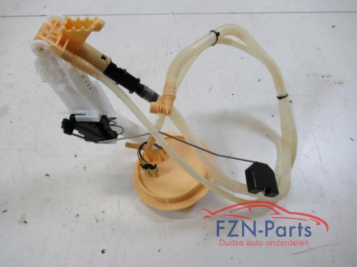 Tankvlotter Volkswagen Tiguan (22741582)