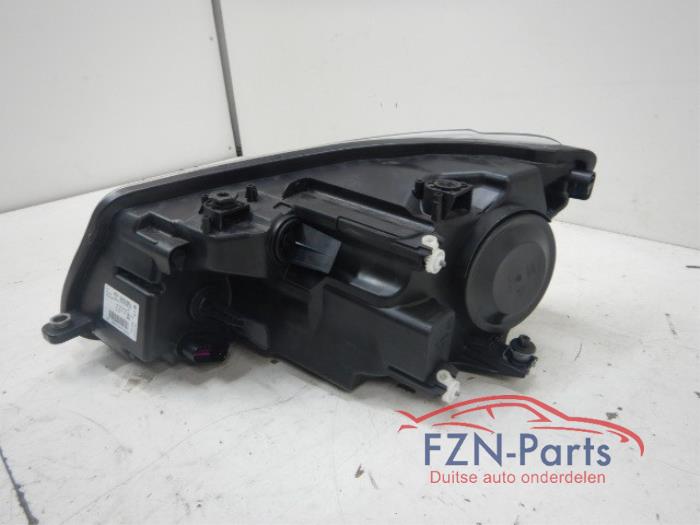Diffuser achterbumper Seat Ibiza (22727026)