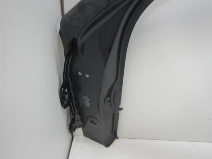 Audi A1 82A Snijdeel A B C Stijl Links