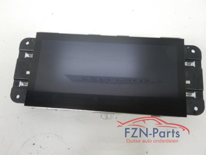 Navigatie Display Audi A7 (22736807)