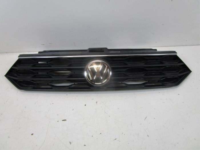 Grille Volkswagen T-Roc (22726766)