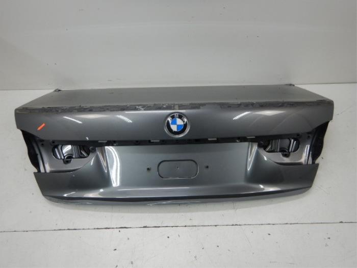 Achterklep BMW 7-Serie (22724411)