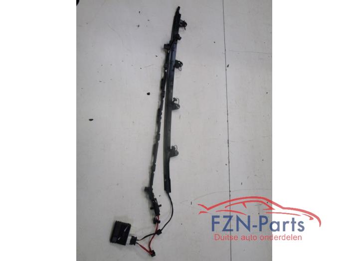 Module achterklep motor Volkswagen Touran (22740412)