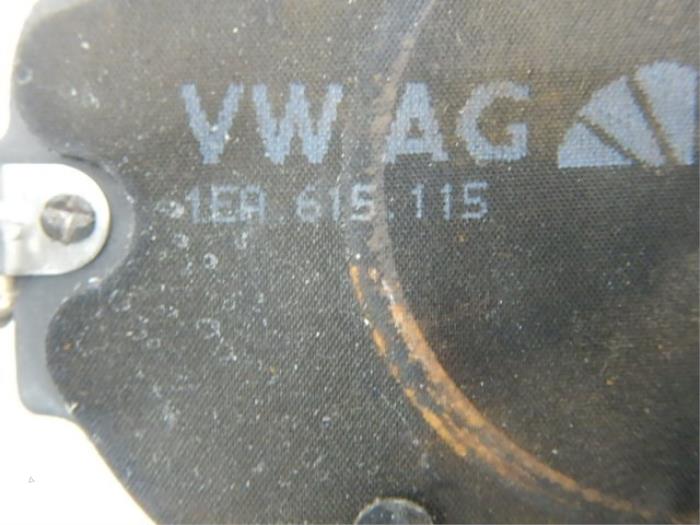 Diversen Volkswagen Diversen (22744734)