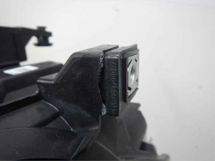 VW T-Roc 2GA Facelift Koplamp IQ-LED Rechts