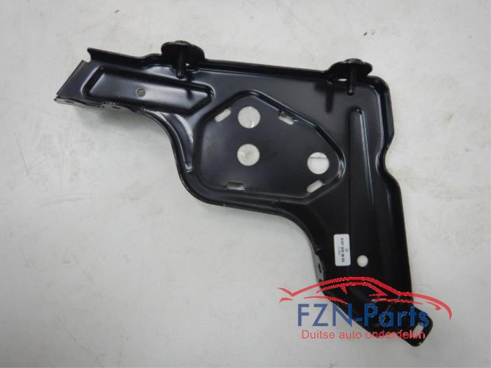 Compressor Mercedes GLE (22738227)