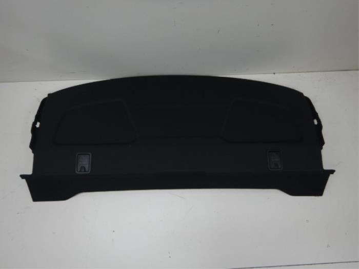 Hoedenplank Audi A3 (22731019)